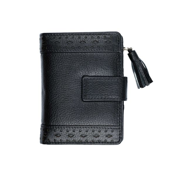 Women's Leather Wallet Large Capacity RFID Blocking Women's Coin Purse,  with 17 Card Slots Included and Checkbook Holders Women's Wallets | Fruugo  UK