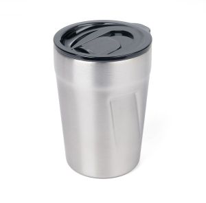 Cup-uccino Stainless Steel Insulated Thermo Mug