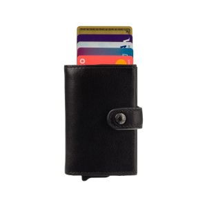 Visconti Pop-Up Card ejector Wallet Speziale