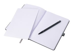 SlimPad Pocket A5 Notepad with Construction Pen