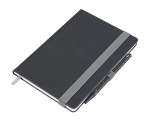 SlimPad Pocket A5 Notepad with Construction Pen