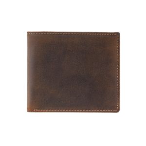 Luxury Genuine Leather with High-End Design Long Wallet